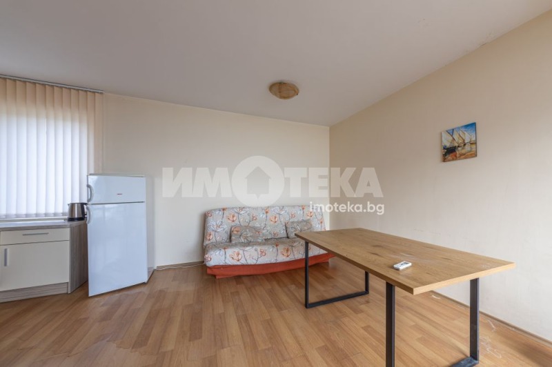 Продава 2-СТАЕН, гр. Варна, к.к. Чайка, снимка 7 - Апартаменти - 53312649