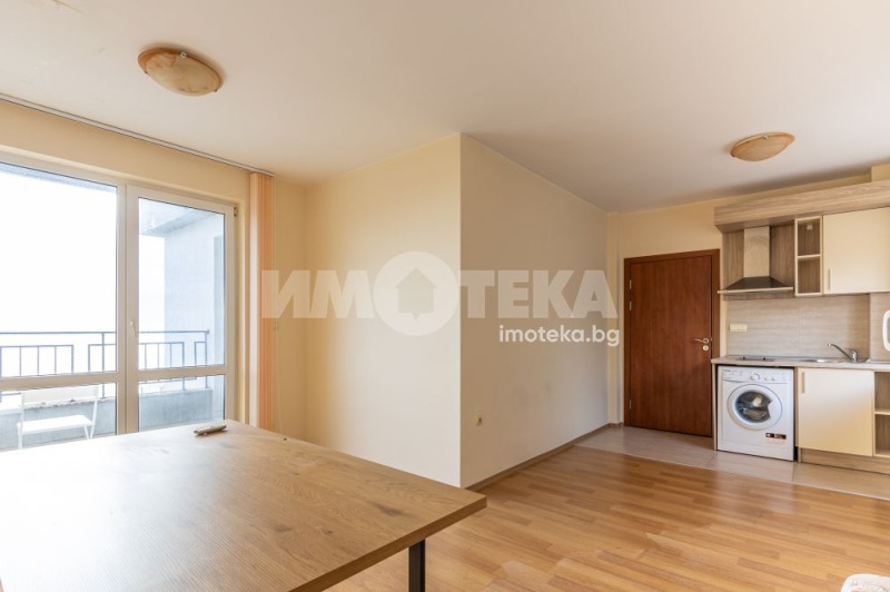 Продава 2-СТАЕН, гр. Варна, к.к. Чайка, снимка 3 - Апартаменти - 53312649