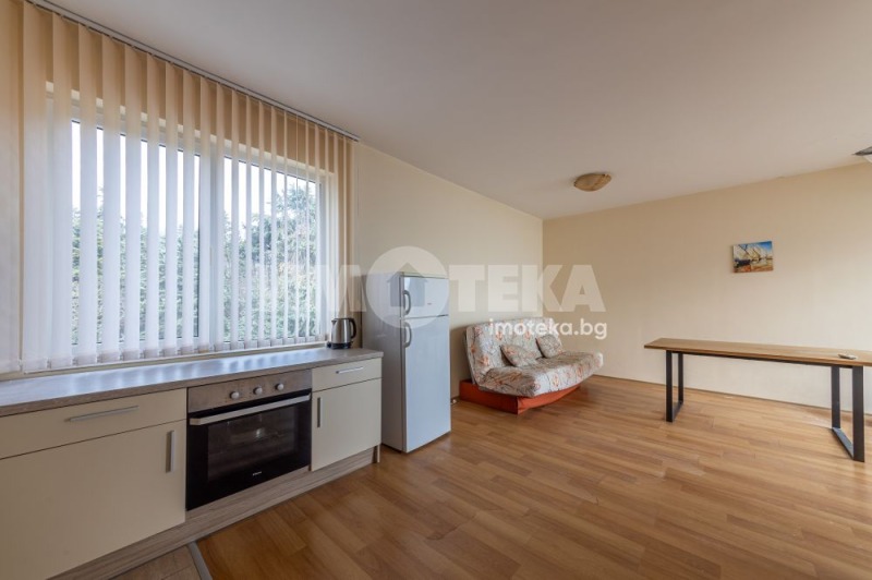 Продава 2-СТАЕН, гр. Варна, к.к. Чайка, снимка 4 - Апартаменти - 53312649