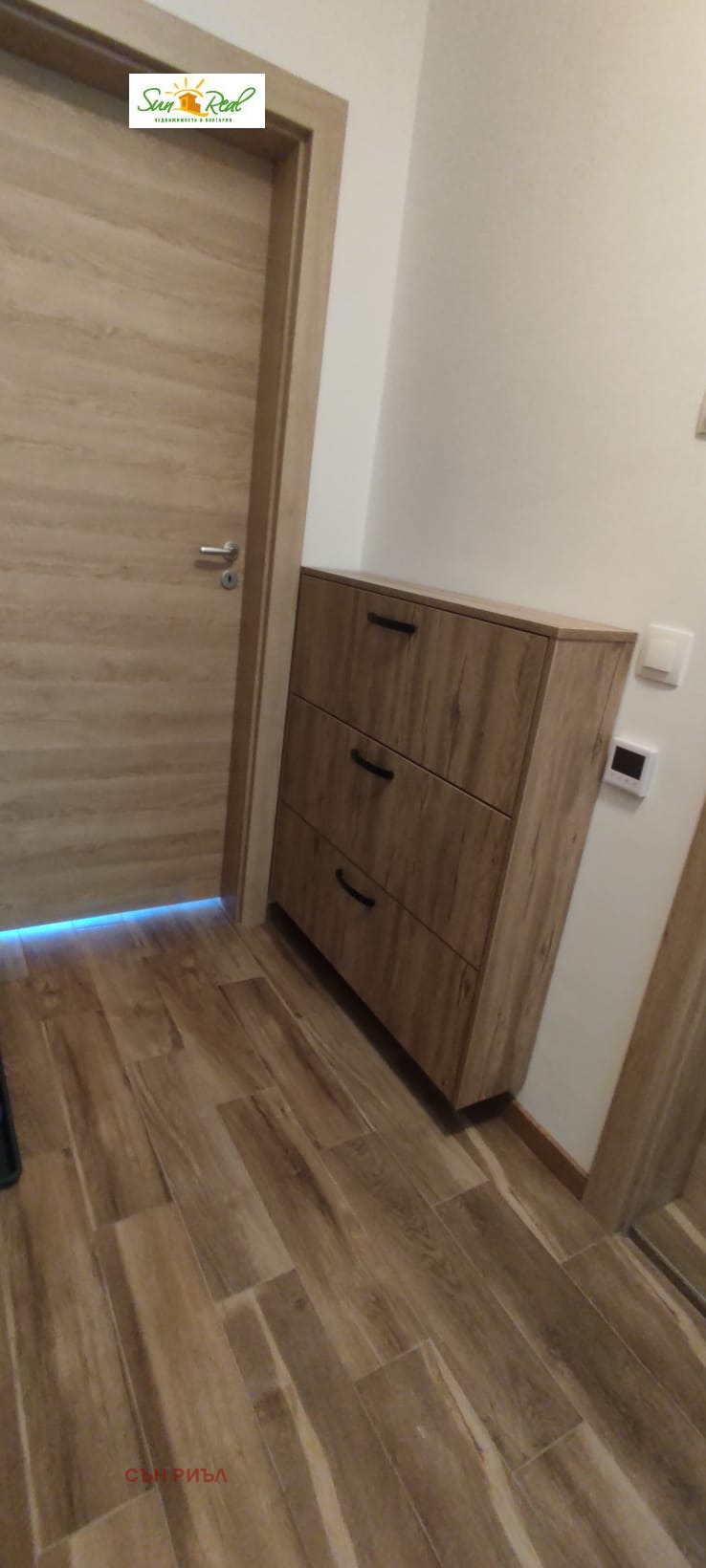 Продава 2-СТАЕН, гр. Варна, к.к. Св.Св. Константин и Елена, снимка 4 - Апартаменти - 53561550