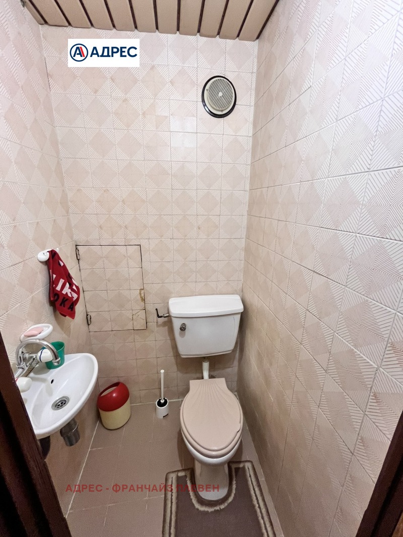 Na prodej  2 ložnice Pleven , Družba 3 , 85 m2 | 48206695 - obraz [8]