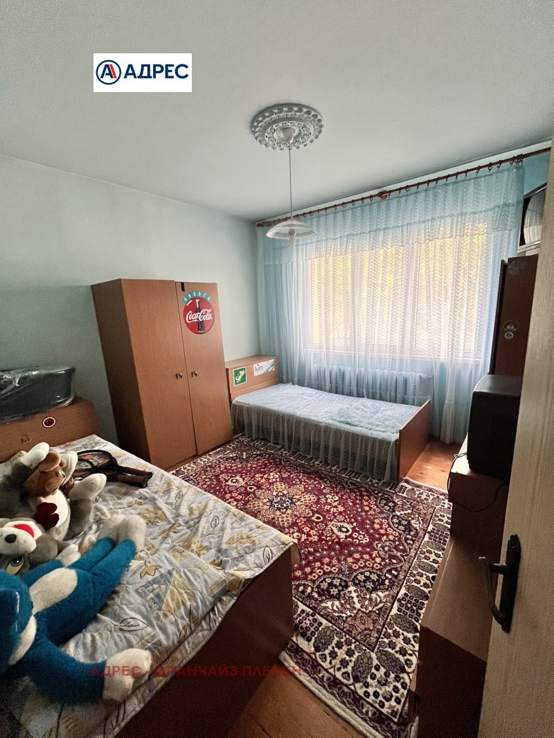 Продава  3-стаен град Плевен , Дружба 3 , 85 кв.м | 48206695 - изображение [6]