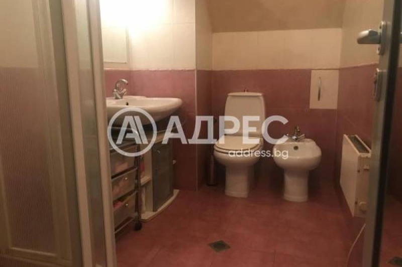 In vendita  2 camere da letto Sofia , Oborishte , 153 mq | 74634652 - Immagine [6]