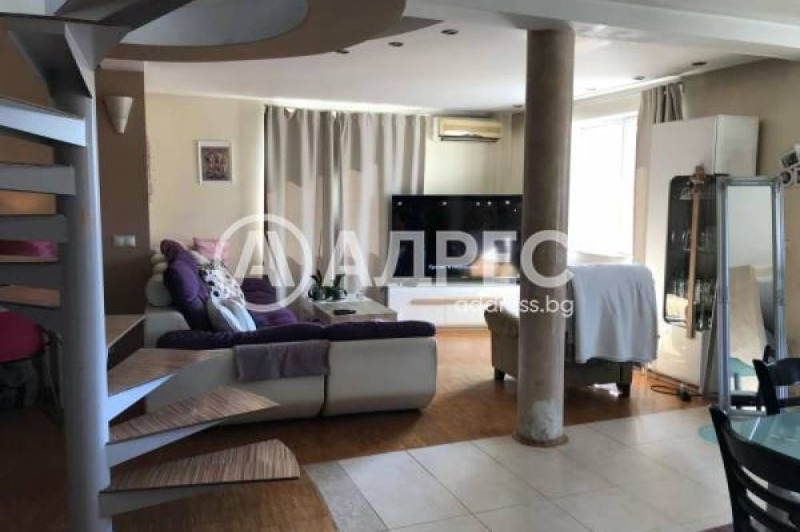 In vendita  2 camere da letto Sofia , Oborishte , 153 mq | 74634652 - Immagine [4]