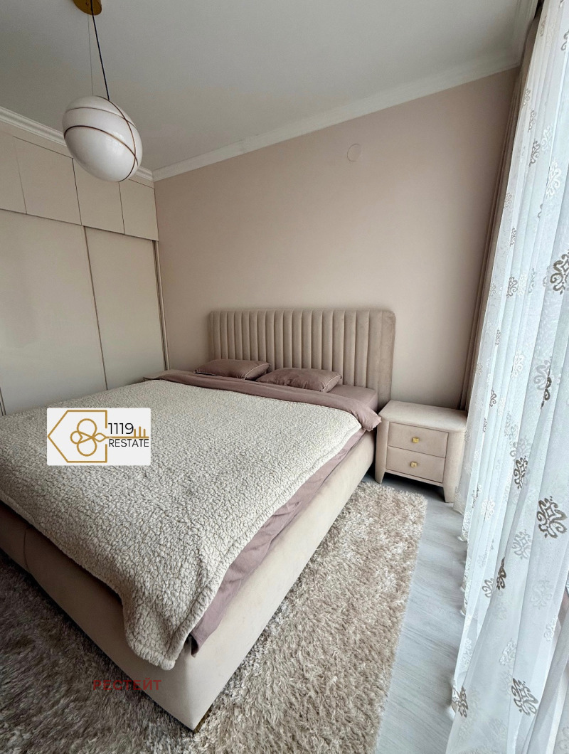 Продава  3-стаен град София , Малинова долина , 120 кв.м | 51925642 - изображение [8]