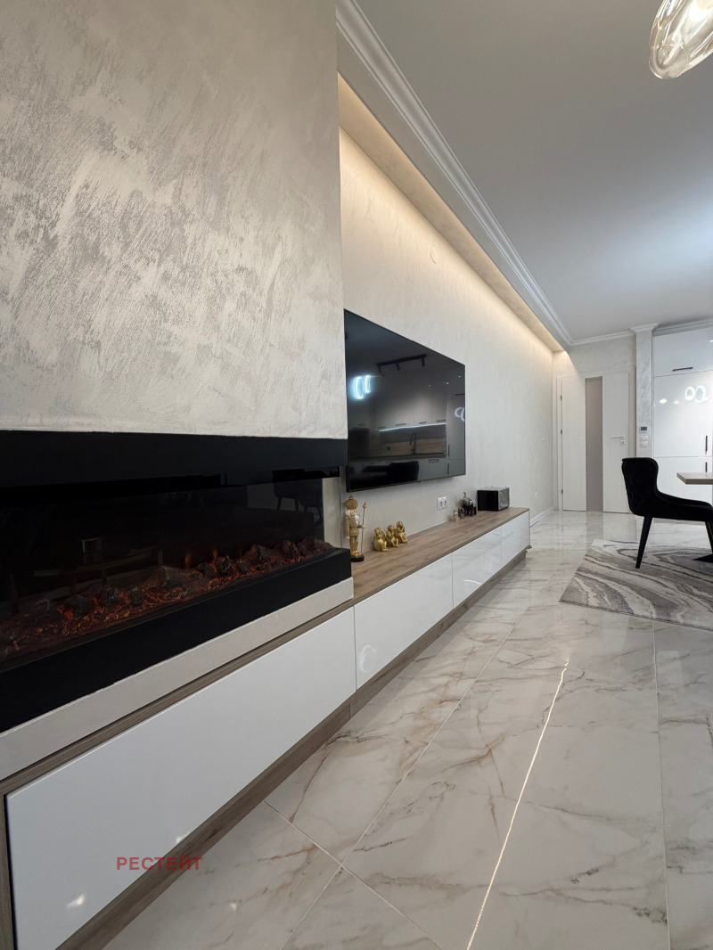 Продава 3-СТАЕН, гр. София, Малинова долина, снимка 3 - Апартаменти - 53412501