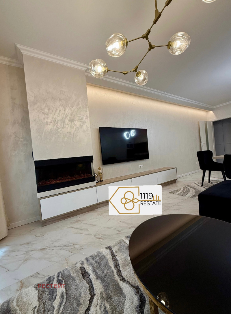 Продава  3-стаен град София , Малинова долина , 120 кв.м | 51925642 - изображение [2]