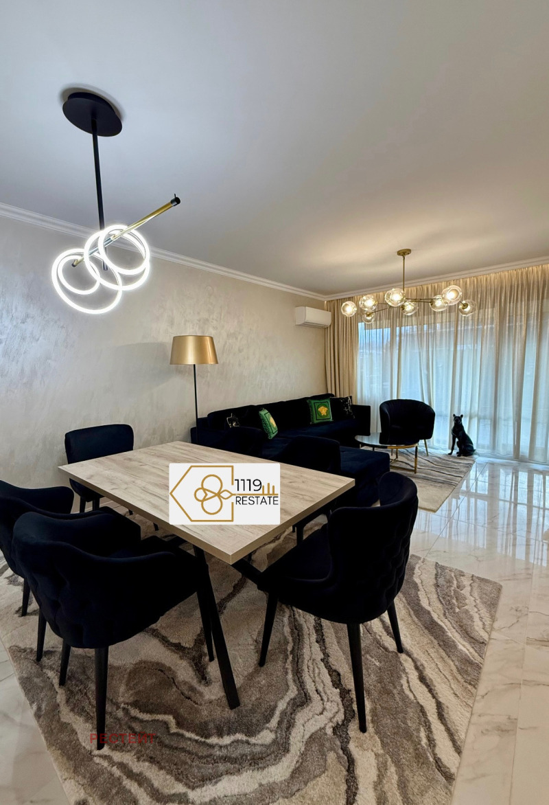 Продава  3-стаен град София , Малинова долина , 120 кв.м | 51925642