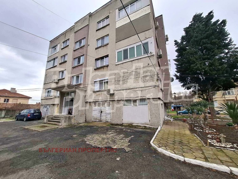 Προς πώληση  2 υπνοδωμάτια περιοχή Μπουργκάς , Ατηια , 66 τ.μ | 33548428 - εικόνα [3]