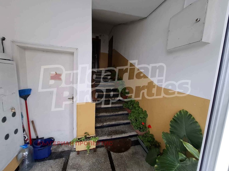 Προς πώληση  2 υπνοδωμάτια περιοχή Μπουργκάς , Ατηια , 66 τ.μ | 33548428 - εικόνα [8]