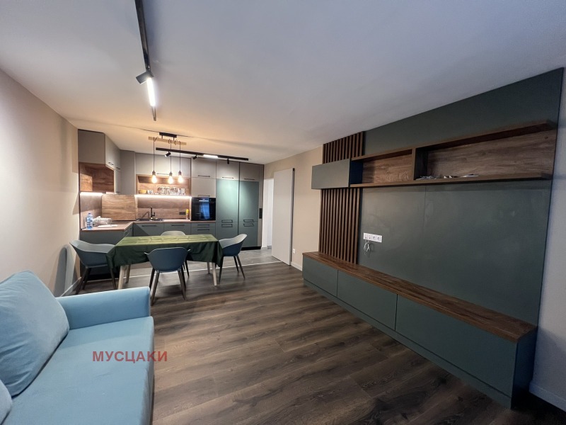 For Sale  2 bedroom Plovdiv , Hristo Smirnenski , 84 sq.m | 27275572