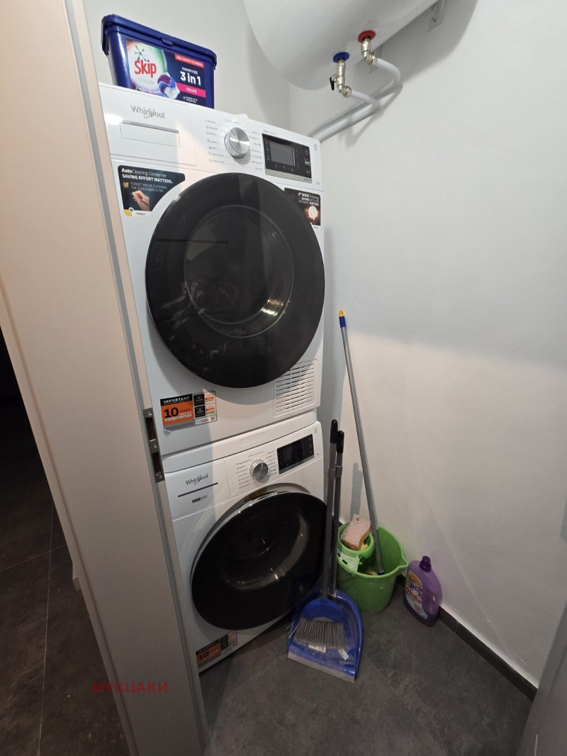 For Sale  2 bedroom Plovdiv , Hristo Smirnenski , 84 sq.m | 27275572 - image [7]