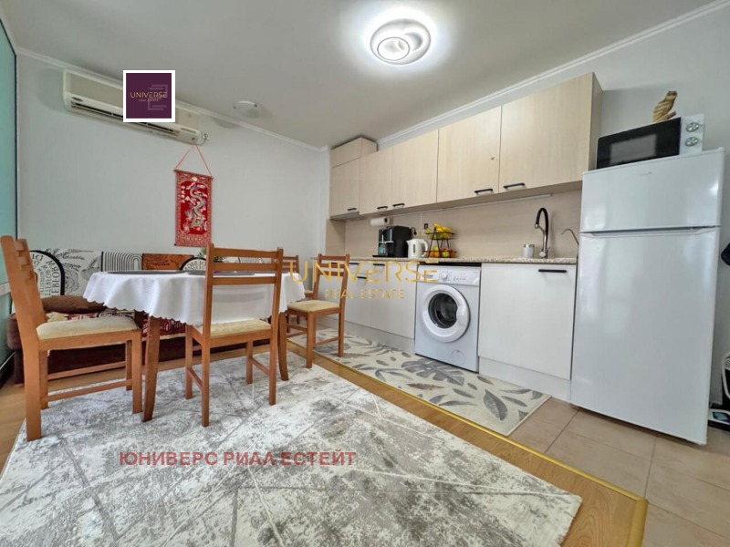 Til salg  1 soveværelse region Burgas , Sveti Vlas , 69 kvm | 62695724 - billede [6]