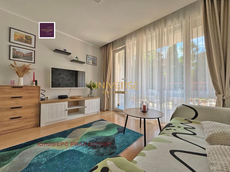 Til salg  1 soveværelse region Burgas , Sveti Vlas , 69 kvm | 62695724 - billede [4]