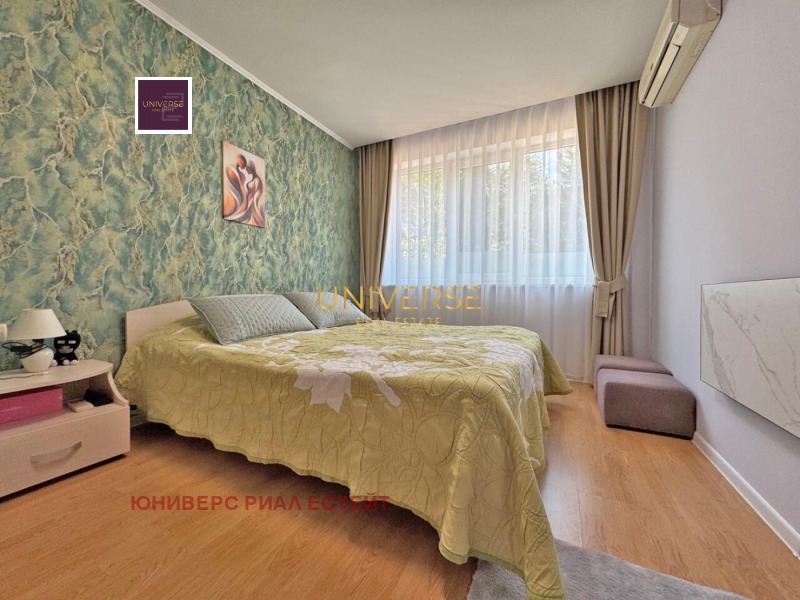 Til salg  1 soveværelse region Burgas , Sveti Vlas , 69 kvm | 62695724 - billede [8]