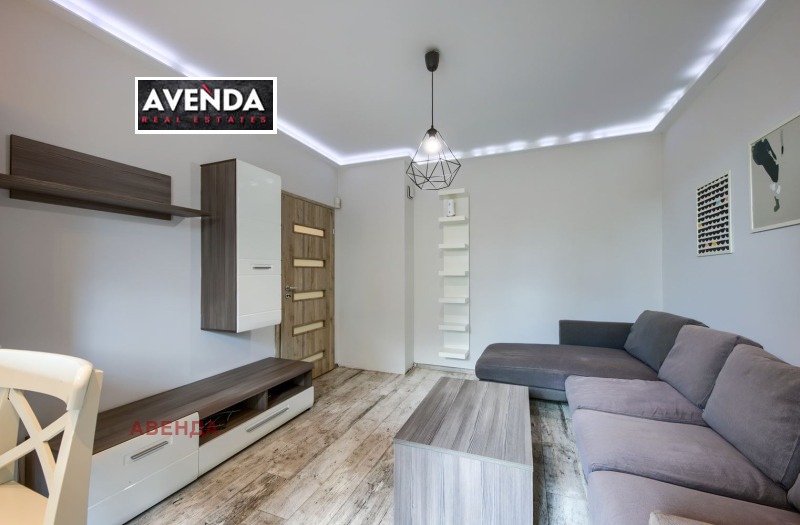 Satılık  2 yatak odası Sofia , Krasna polyana 2 , 61 metrekare | 96350159 - görüntü [2]
