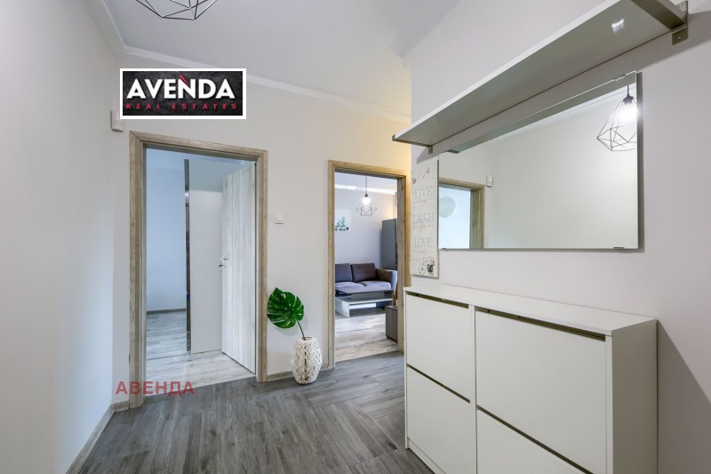 Satılık  2 yatak odası Sofia , Krasna polyana 2 , 61 metrekare | 96350159 - görüntü [10]