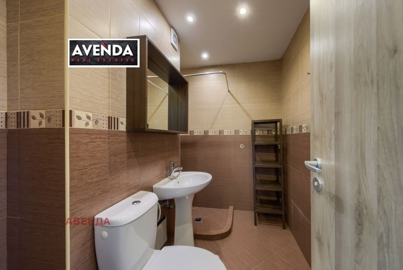 Satılık  2 yatak odası Sofia , Krasna polyana 2 , 61 metrekare | 96350159 - görüntü [13]