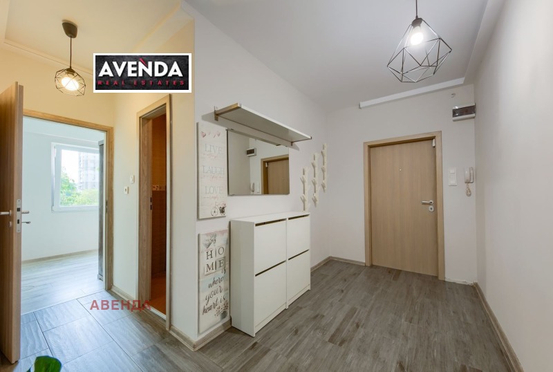 Satılık  2 yatak odası Sofia , Krasna polyana 2 , 61 metrekare | 96350159 - görüntü [9]