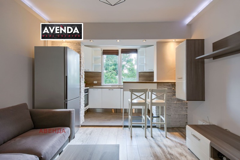 Satılık  2 yatak odası Sofia , Krasna polyana 2 , 61 metrekare | 96350159 - görüntü [3]