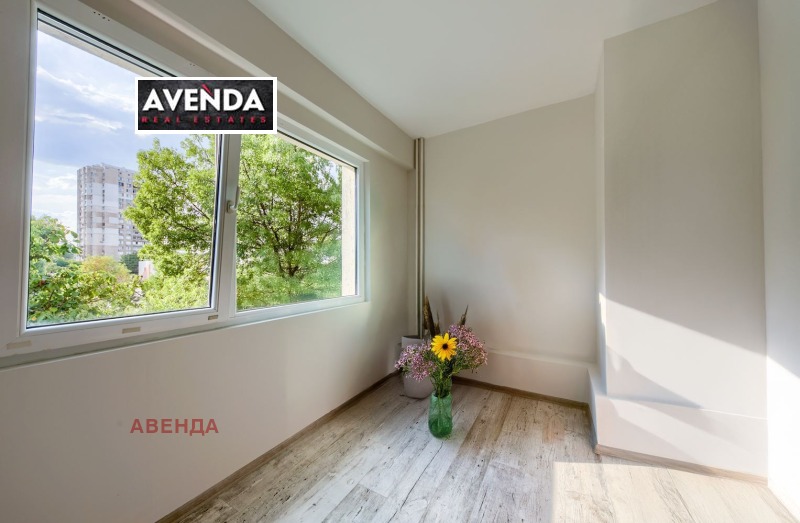 Satılık  2 yatak odası Sofia , Krasna polyana 2 , 61 metrekare | 96350159 - görüntü [11]