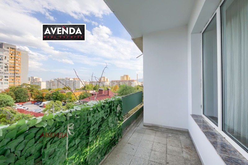 Satılık  2 yatak odası Sofia , Krasna polyana 2 , 61 metrekare | 96350159 - görüntü [15]