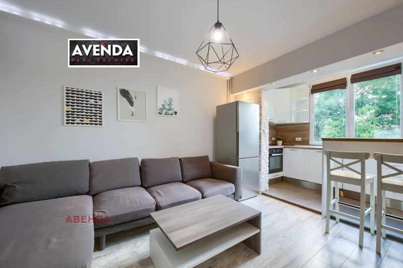 Satılık  2 yatak odası Sofia , Krasna polyana 2 , 61 metrekare | 96350159