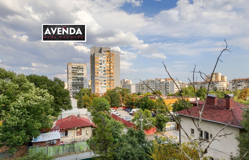 Satılık  2 yatak odası Sofia , Krasna polyana 2 , 61 metrekare | 96350159 - görüntü [14]