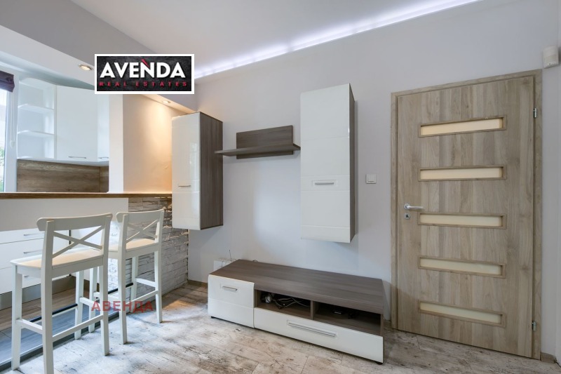 Satılık  2 yatak odası Sofia , Krasna polyana 2 , 61 metrekare | 96350159 - görüntü [4]