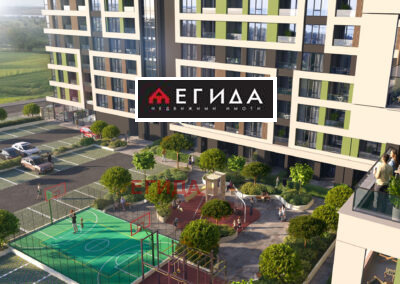Продава 3-СТАЕН, град Бургас, Хоризонт • 108000 € • 80724912 — Holmes.bg