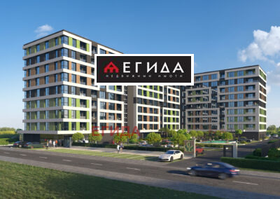 Продава 3-СТАЕН, гр. Бургас, област Бургас, снимка 5 - Апартаменти - 52647102