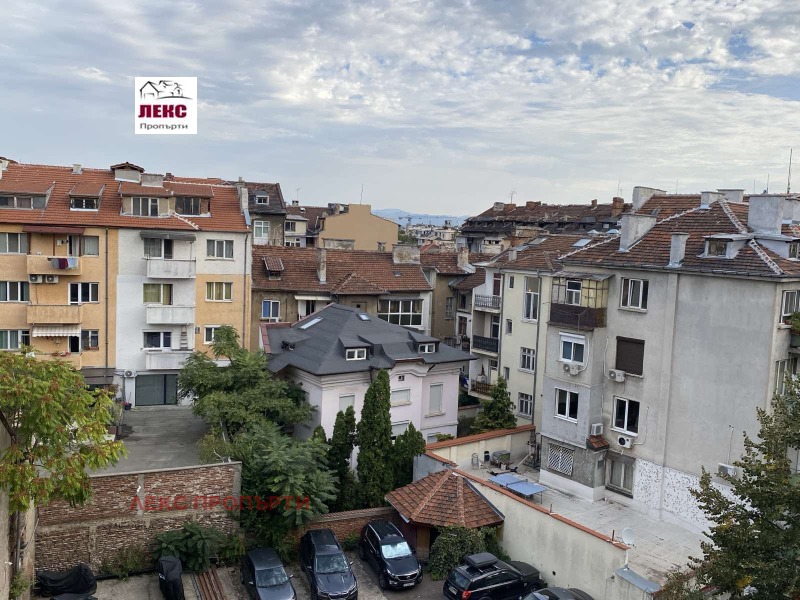 Till salu  2 sovrum Sofia , Centar , 80 kvm | 36277605 - bild [11]