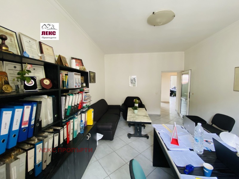 Till salu  2 sovrum Sofia , Centar , 80 kvm | 36277605 - bild [4]