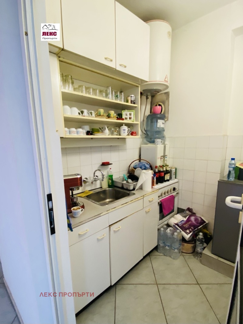 Till salu  2 sovrum Sofia , Centar , 80 kvm | 36277605 - bild [6]