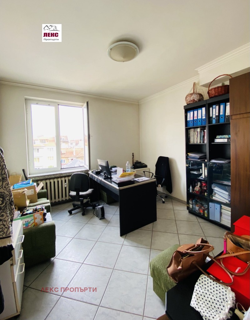 Till salu  2 sovrum Sofia , Centar , 80 kvm | 36277605 - bild [5]