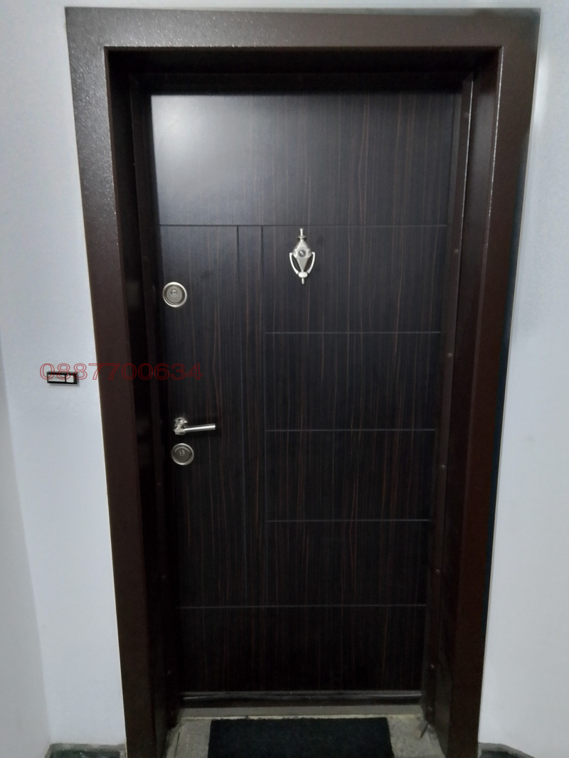 Продава 3-СТАЕН, гр. Пазарджик, Център, снимка 13 - Апартаменти - 52784800