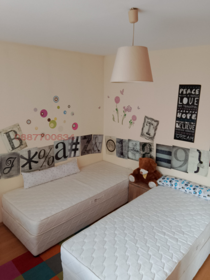 Продава 3-СТАЕН, гр. Пазарджик, Център, снимка 11 - Апартаменти - 52784800