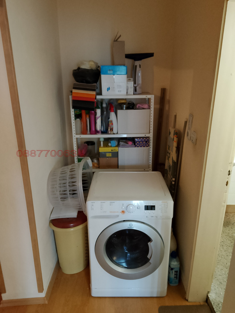 Продава 3-СТАЕН, гр. Пазарджик, Център, снимка 15 - Апартаменти - 52784800