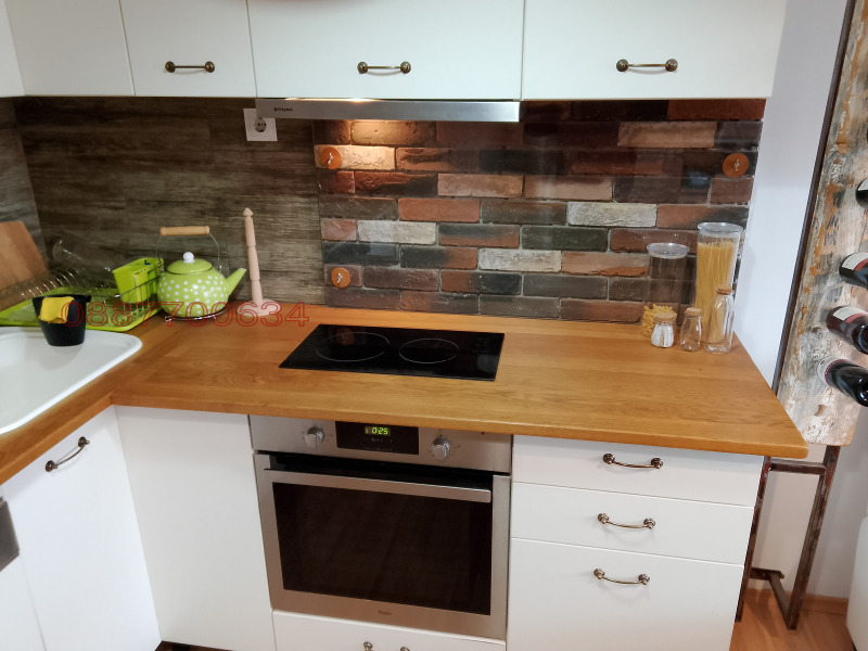 Продава 3-СТАЕН, гр. Пазарджик, Център, снимка 3 - Апартаменти - 52784800