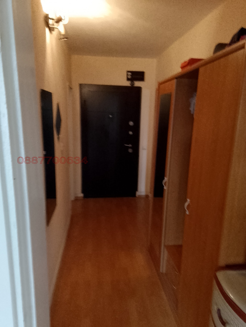 Продава 3-СТАЕН, гр. Пазарджик, Център, снимка 12 - Апартаменти - 52784800