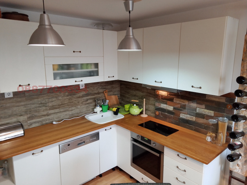 Продава 3-СТАЕН, гр. Пазарджик, Център, снимка 2 - Апартаменти - 52784800