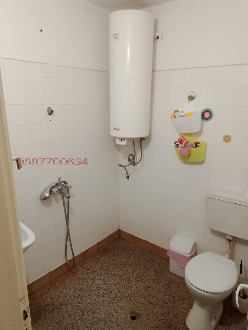 Продава 3-СТАЕН, гр. Пазарджик, Център, снимка 9 - Апартаменти - 52784800