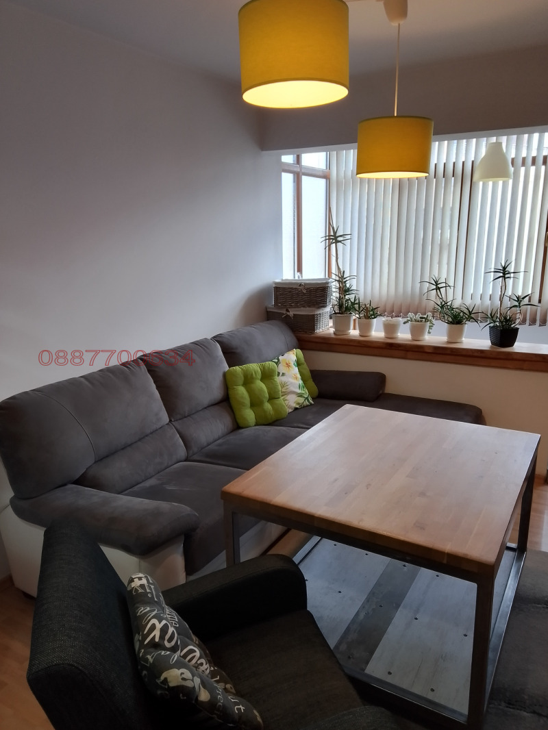 Продава 3-СТАЕН, гр. Пазарджик, Център, снимка 4 - Апартаменти - 52784800