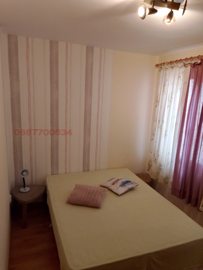 Продава 3-СТАЕН, гр. Пазарджик, Център, снимка 10 - Апартаменти - 52784800