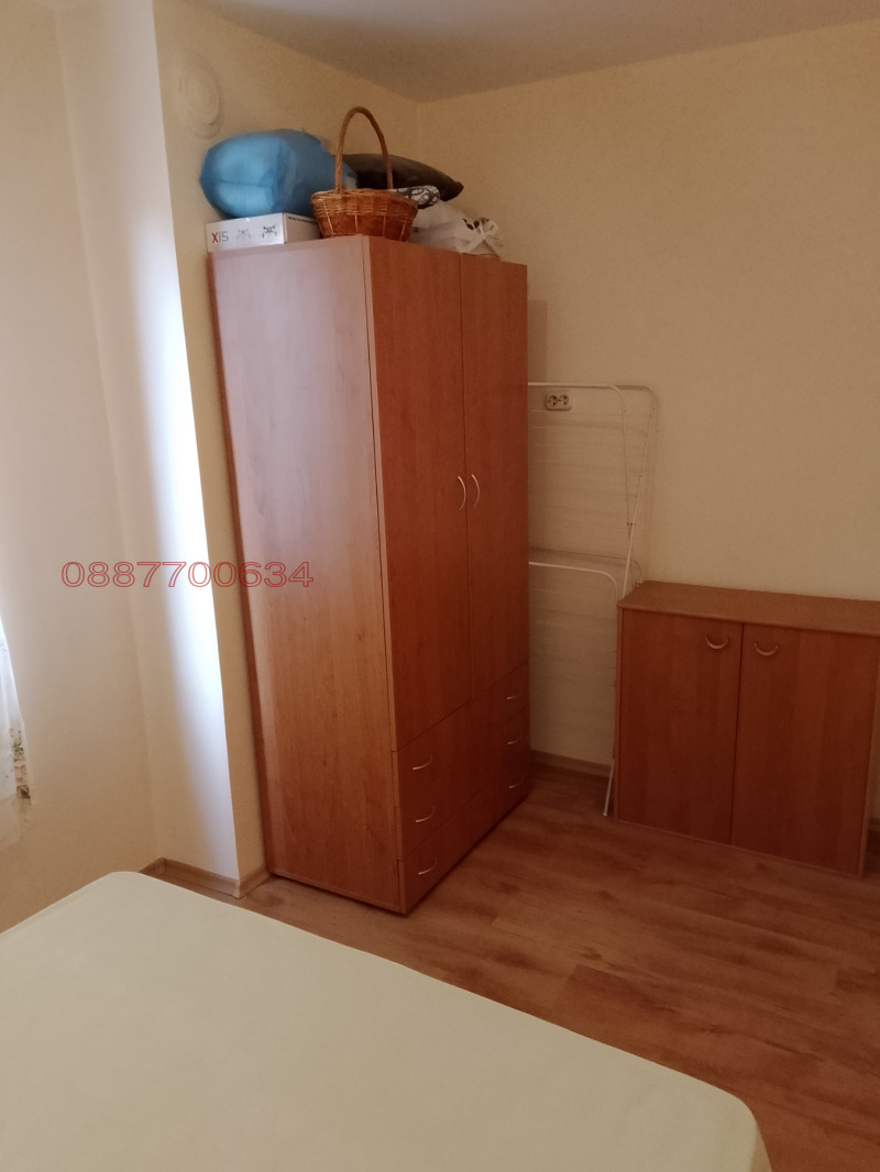 Продава 3-СТАЕН, гр. Пазарджик, Център, снимка 14 - Апартаменти - 52784800