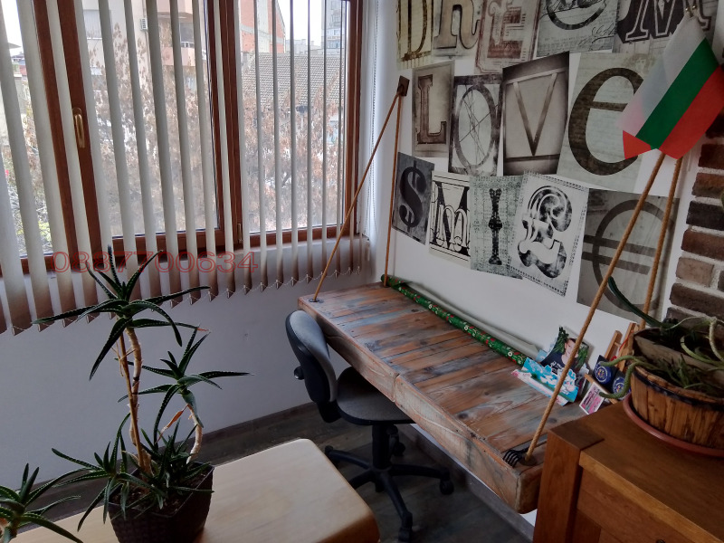 Продава 3-СТАЕН, гр. Пазарджик, Център, снимка 7 - Апартаменти - 52784800