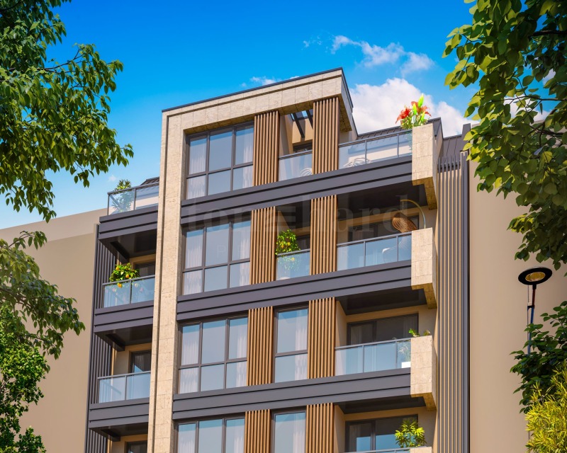 Продава 3-СТАЕН, гр. Пловдив, Кючук Париж, снимка 5 - Апартаменти - 53107682