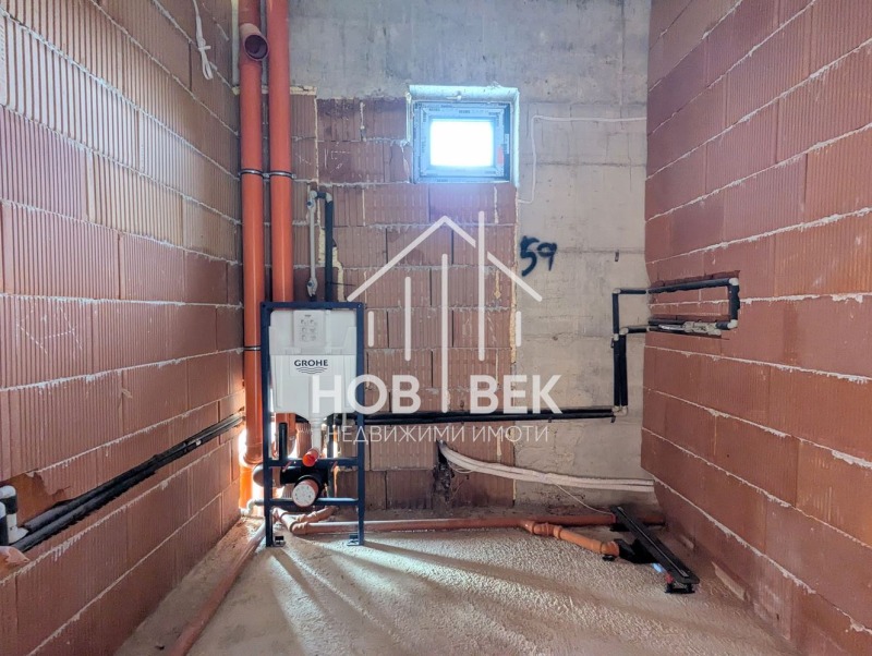 Продава 3-СТАЕН, гр. Варна, Изгрев, снимка 10 - Апартаменти - 53150785