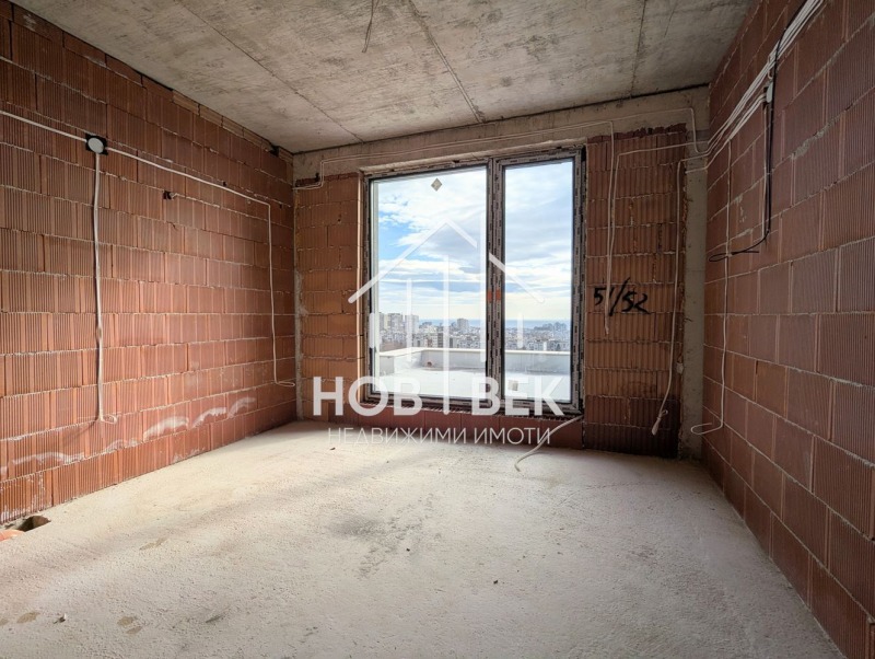 Продава 3-СТАЕН, гр. Варна, Изгрев, снимка 9 - Апартаменти - 53150785