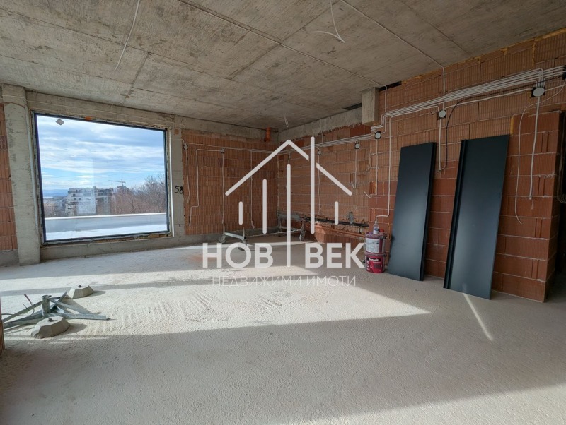 Продава 3-СТАЕН, гр. Варна, Изгрев, снимка 5 - Апартаменти - 53150785